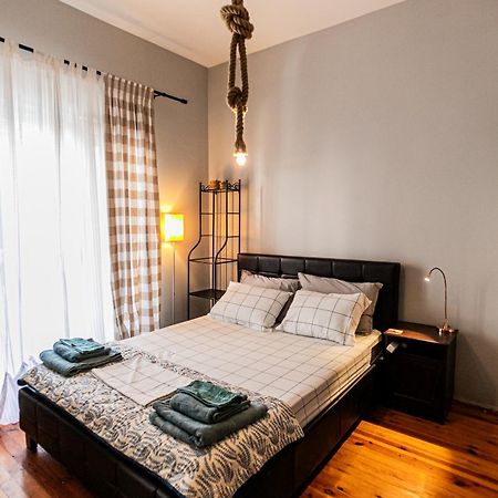 Semi'S Loft Apartment Alexandroupoli Exterior photo