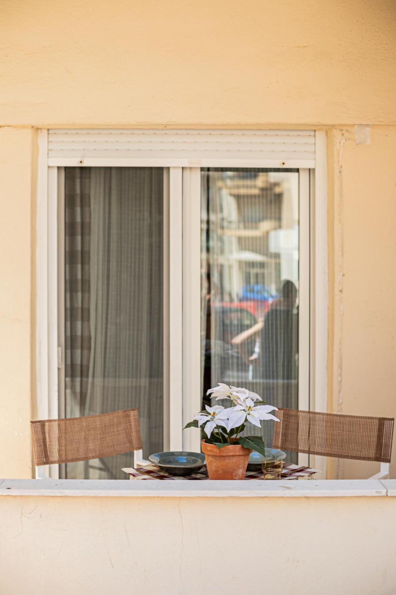 Semi'S Loft Apartment Alexandroupoli Exterior photo