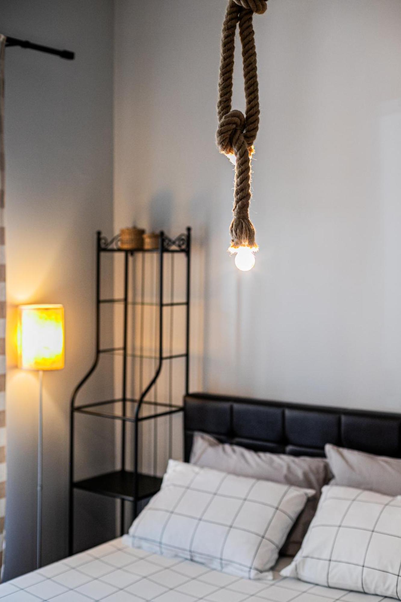 Semi'S Loft Apartment Alexandroupoli Exterior photo