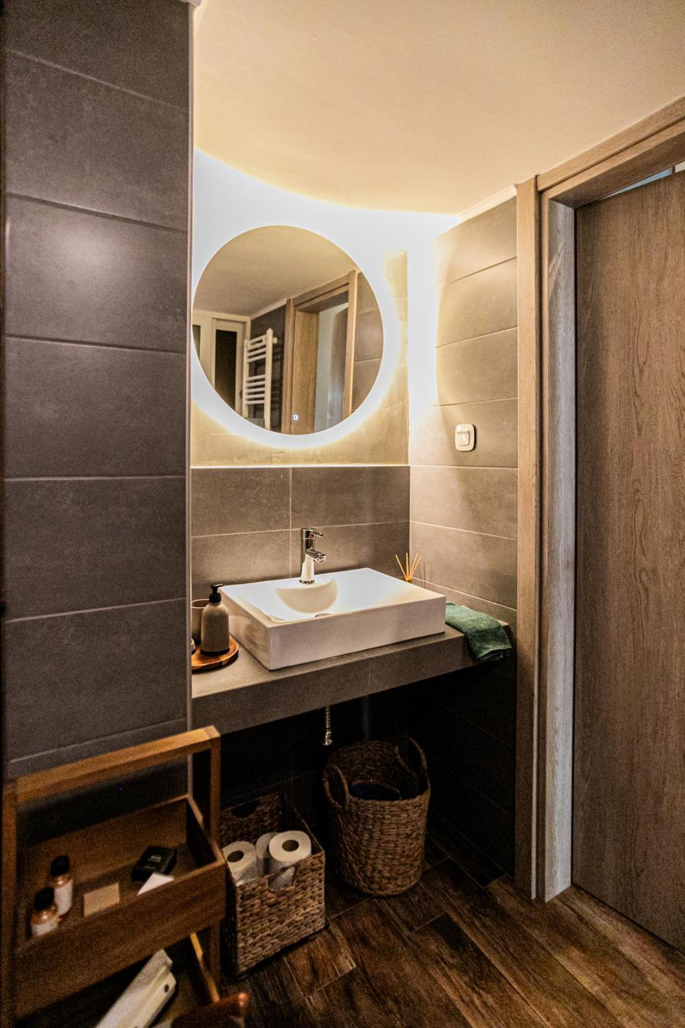 Semi'S Loft Apartment Alexandroupoli Exterior photo
