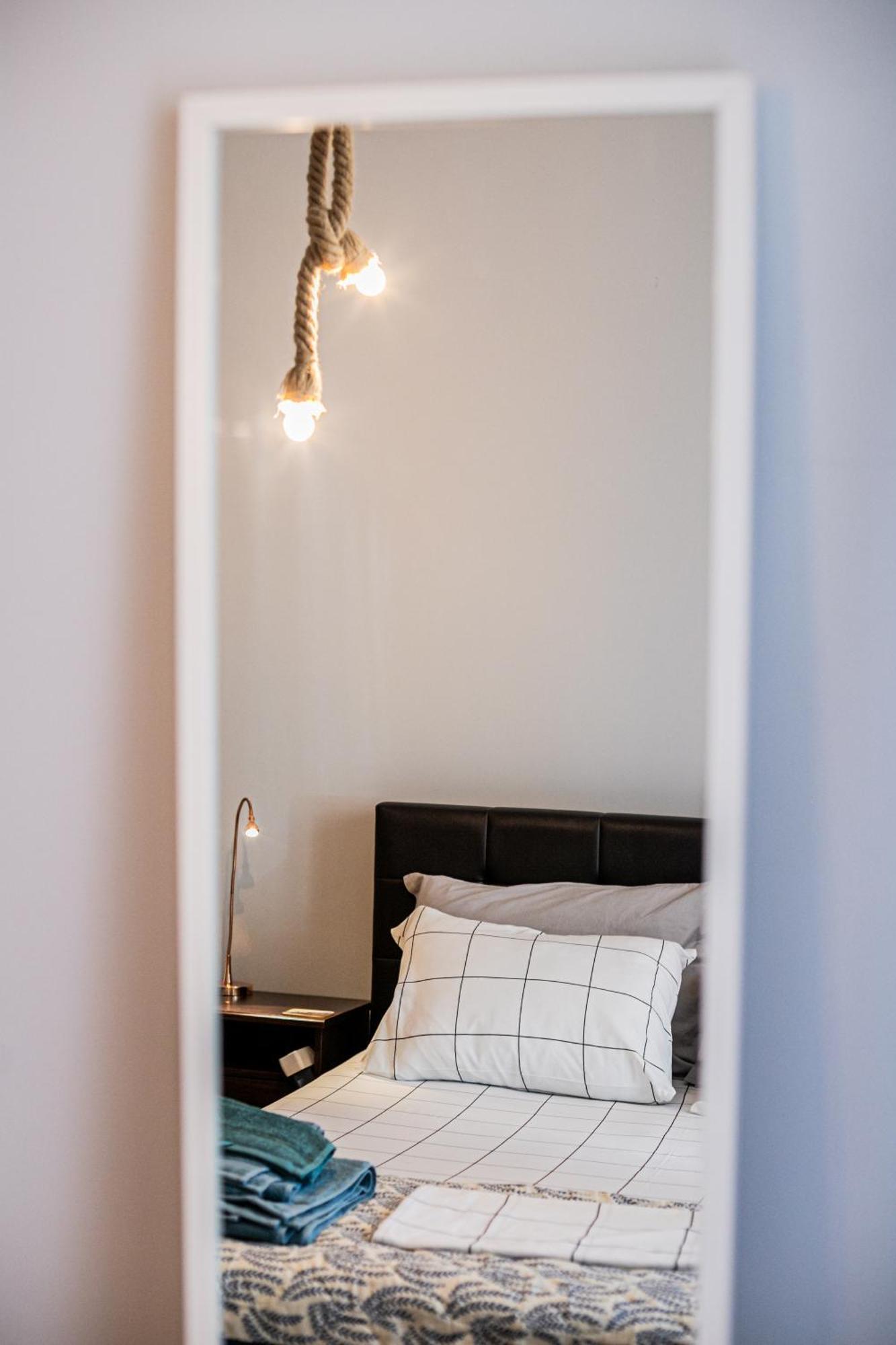 Semi'S Loft Apartment Alexandroupoli Exterior photo