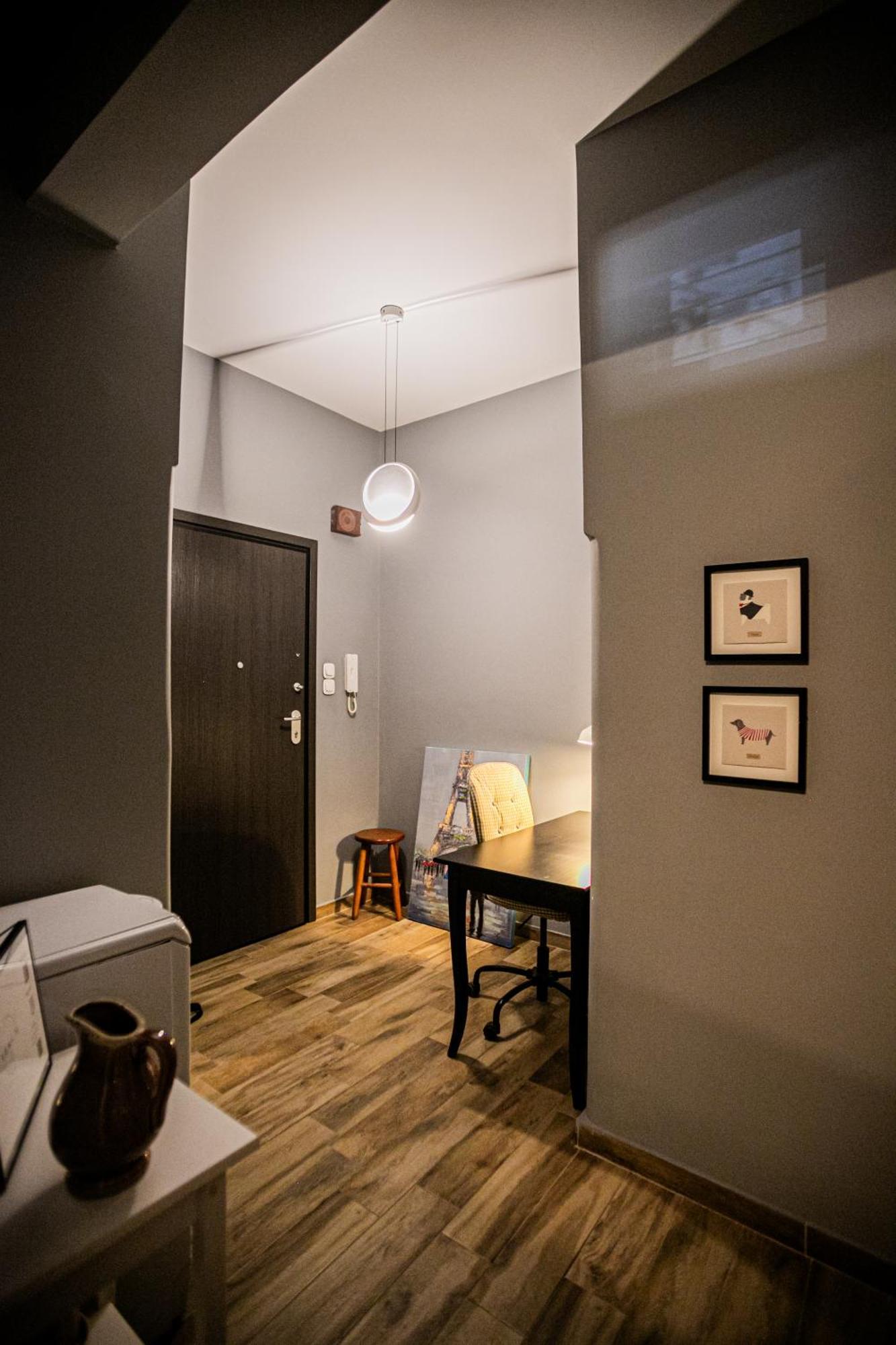 Semi'S Loft Apartment Alexandroupoli Exterior photo
