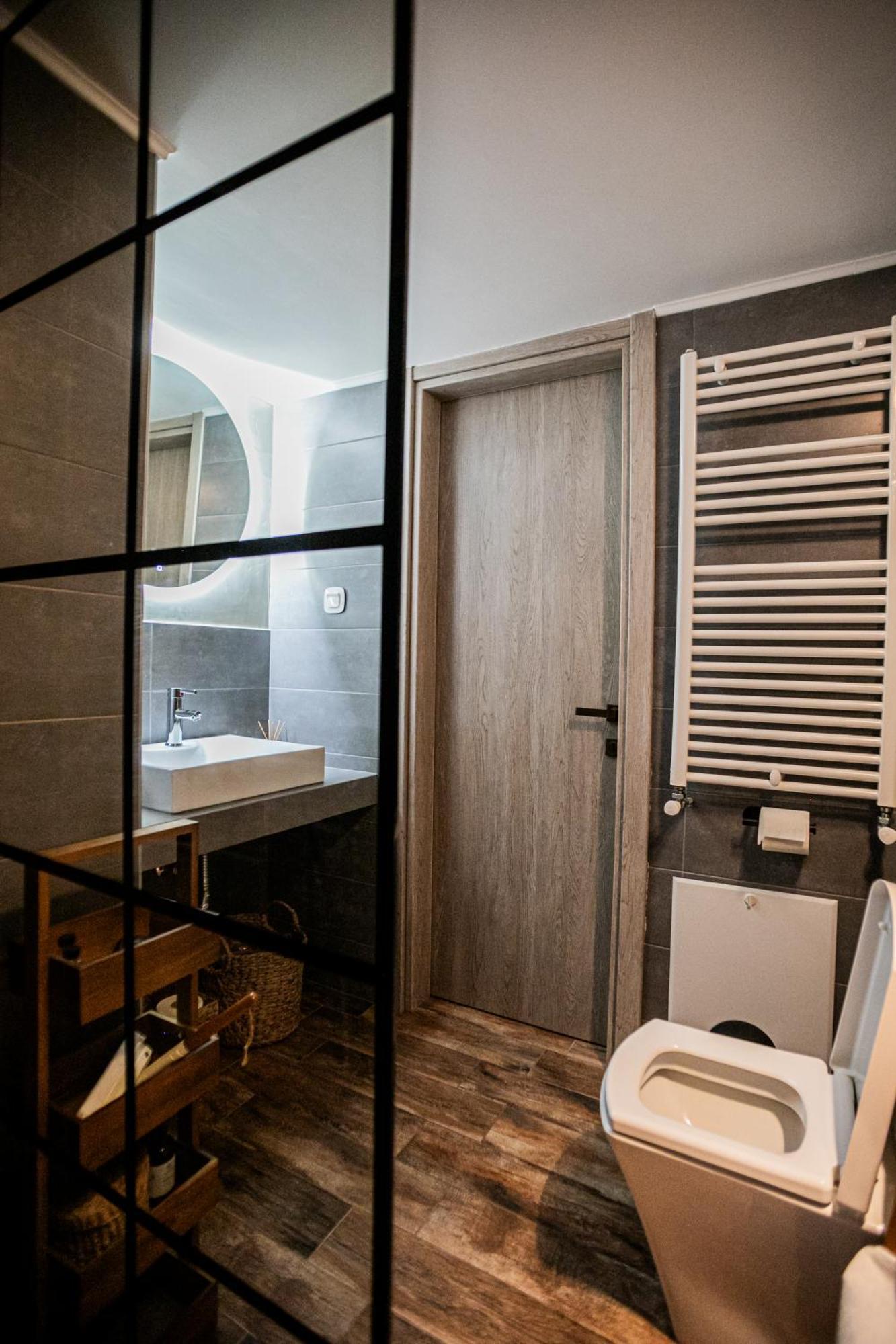 Semi'S Loft Apartment Alexandroupoli Exterior photo