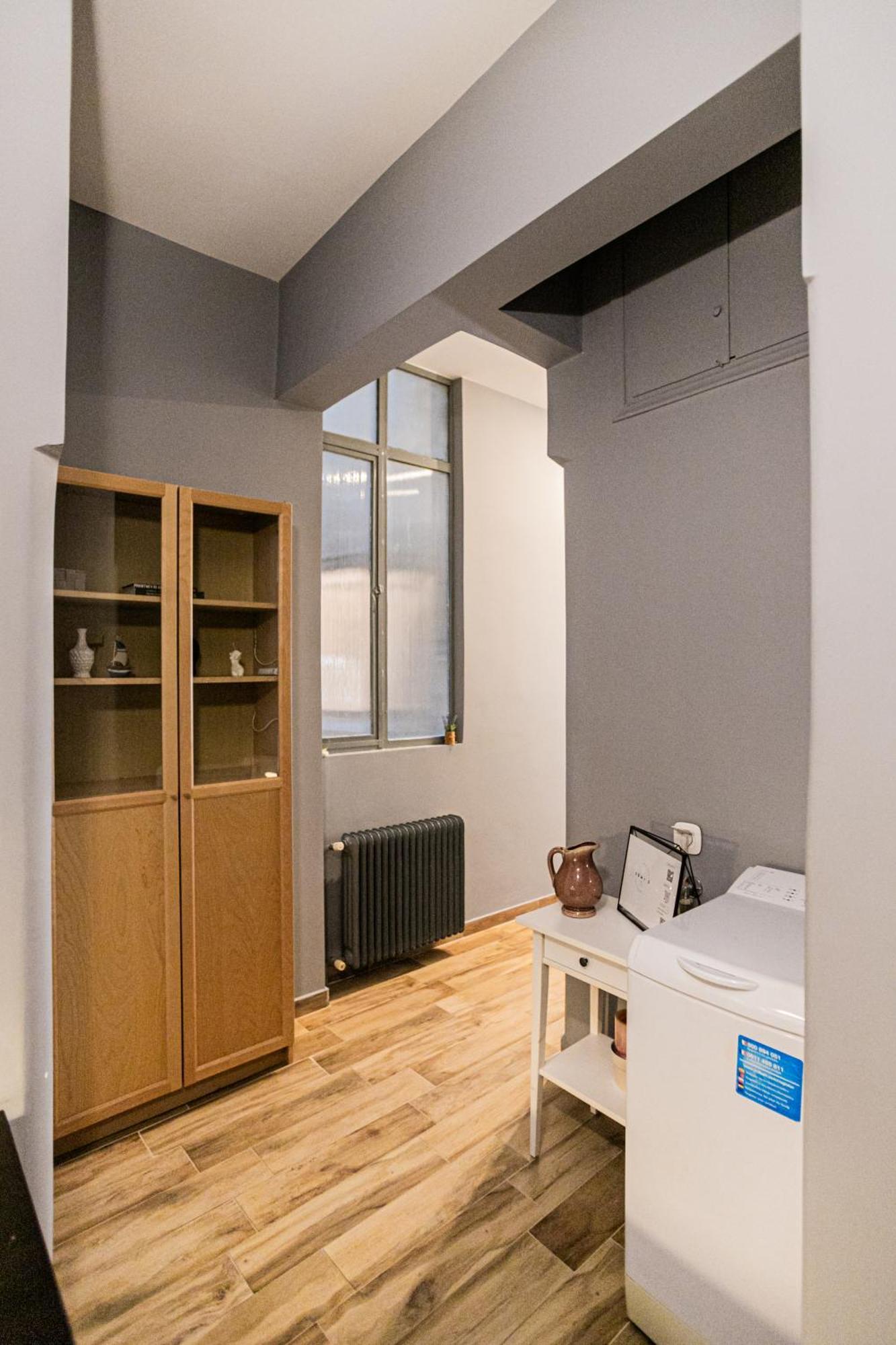 Semi'S Loft Apartment Alexandroupoli Exterior photo