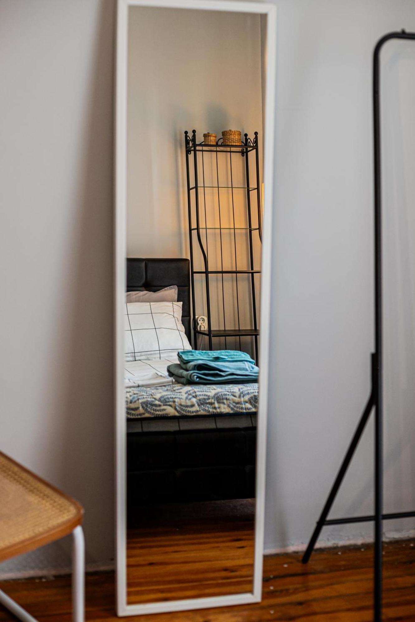 Semi'S Loft Apartment Alexandroupoli Exterior photo