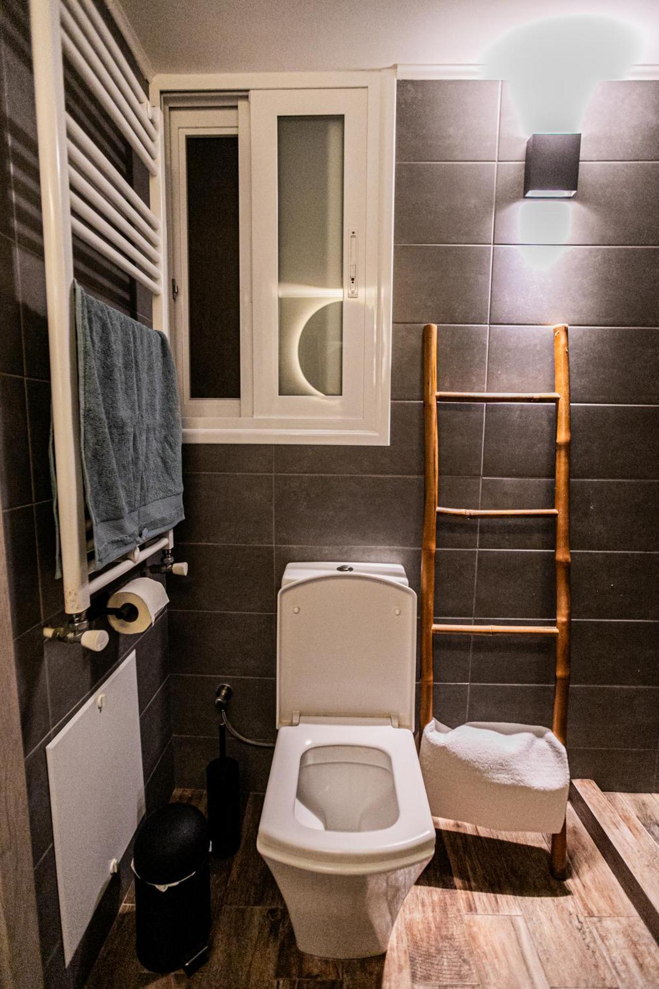 Semi'S Loft Apartment Alexandroupoli Exterior photo