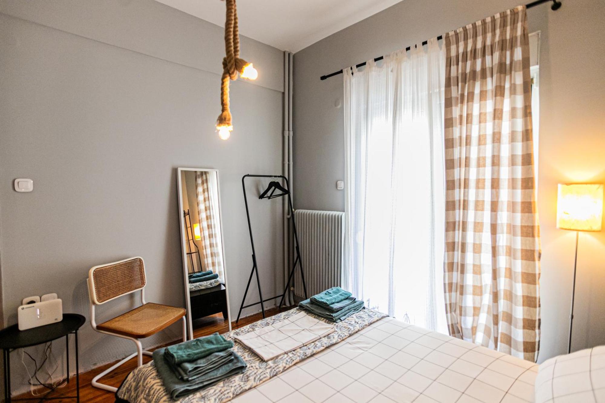 Semi'S Loft Apartment Alexandroupoli Exterior photo