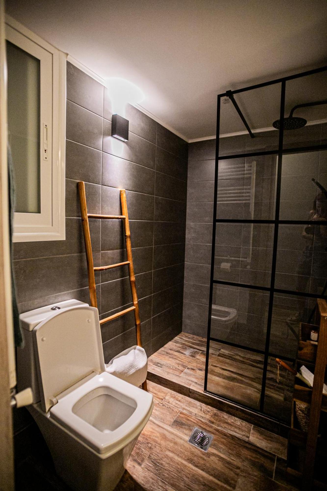 Semi'S Loft Apartment Alexandroupoli Exterior photo