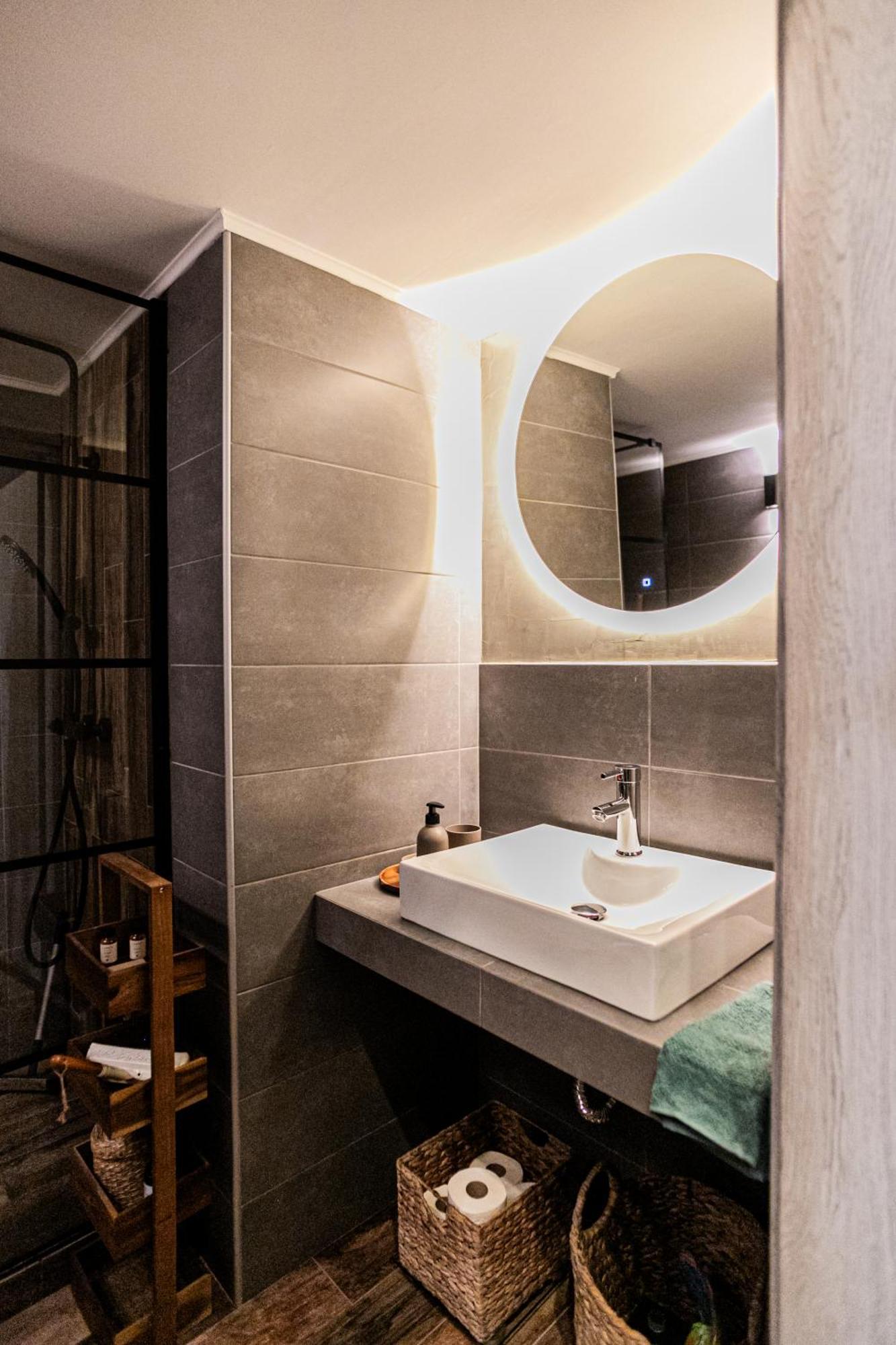 Semi'S Loft Apartment Alexandroupoli Exterior photo